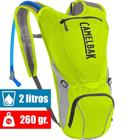 Comparativa de Mochilas de Hidratación MTB .